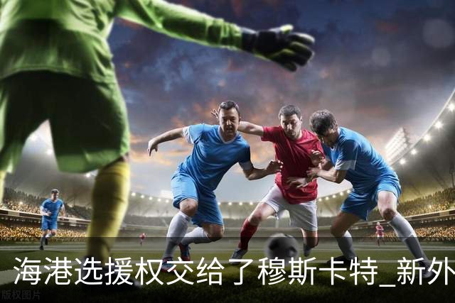 海港选援权交给了穆斯卡特 新外援偏向巴西帮